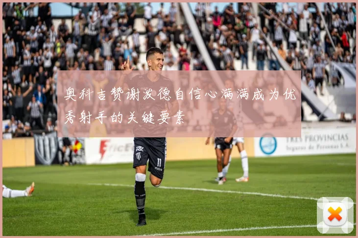奥科吉赞谢泼德自信心满满成为优秀射手的关键要素